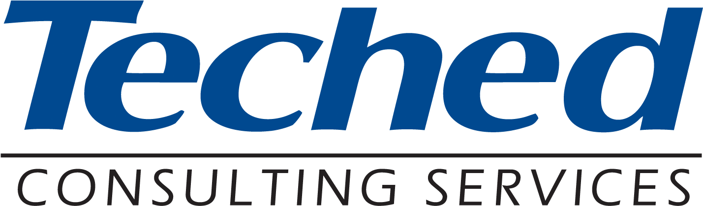 Portable Network Graphics - Teched Logo (1456x421)