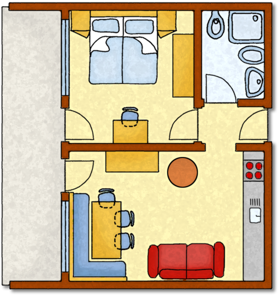 Apartment Kronplatz - Vacation (791x600)