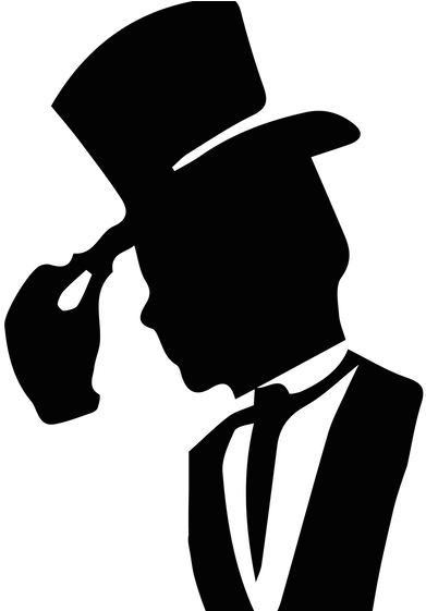 Contact - Gentleman (460x560)