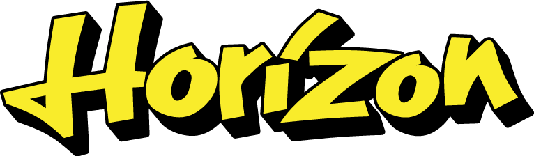Free Vector Horizon Logo - Horizon (766x224)