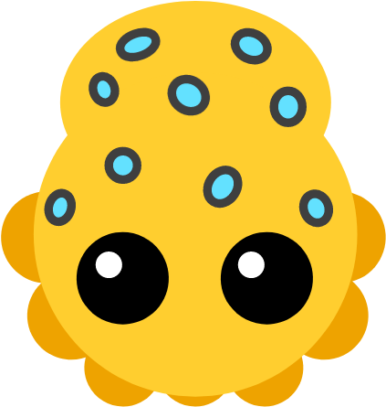 Artisticblue Ringed Octopus - Artisticblue Ringed Octopus (500x500)
