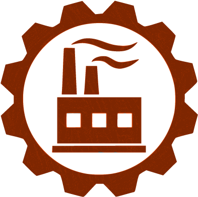 Mill Inst Red Logo Only - Vector Graphics (640x480)