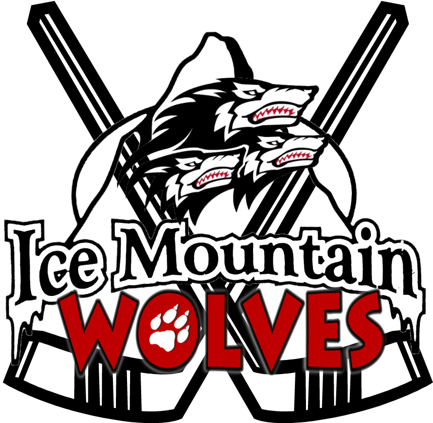 '96 Ice Mountain Wolves - Nc State Wolfpack (900x900)