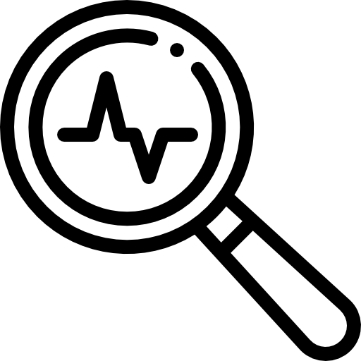 Diagnostic Ultrasound - Case Study Icon (512x512)