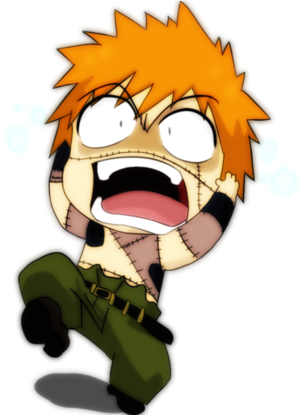 Bleach Image - Avatare (500x603)