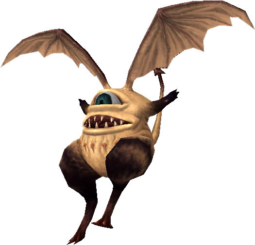 Seeker - Ffxi Ahriman (535x518)