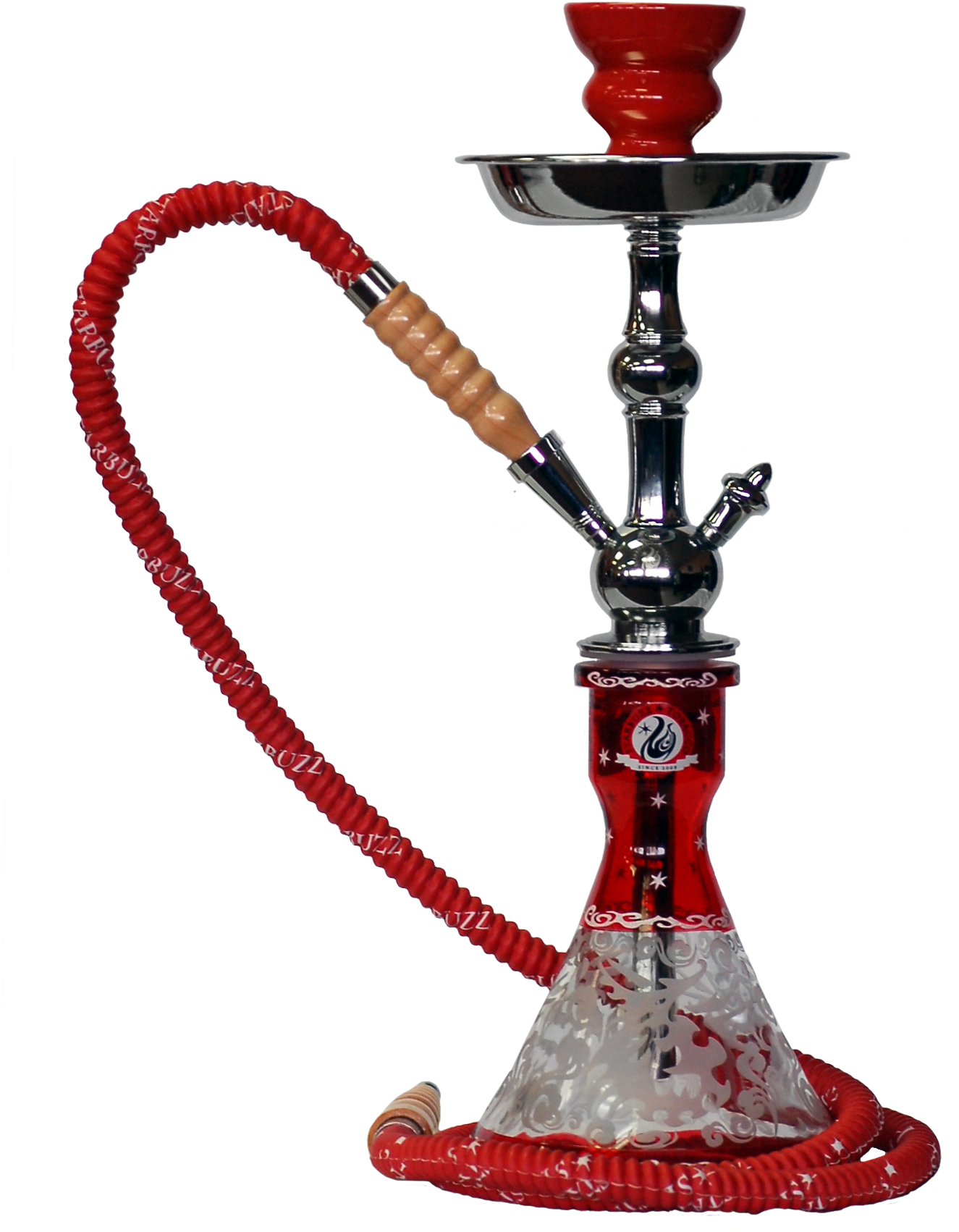 Narguile Starbuzz Unicus (1512x1791)