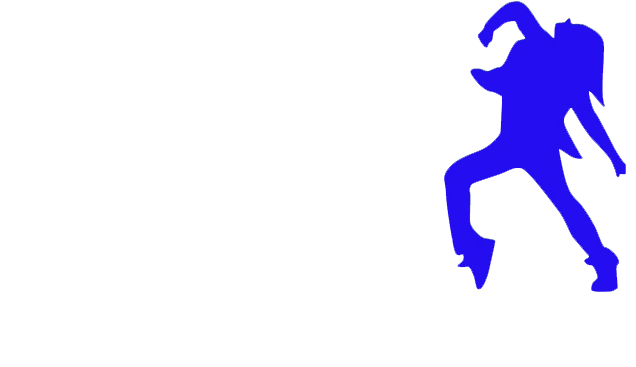 Kc Dance Complex Never Stop Dancing - Silhouette (644x381)