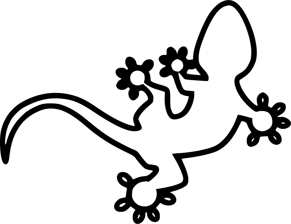 Gecko Comments - Lizard (980x754)