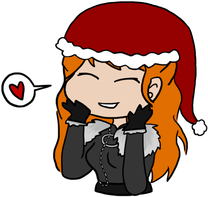 Gifts - - Cartoon (850x745)