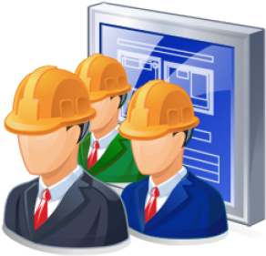 Служба Охорони Праці Створюється На Підприємствах, - Hard Hat (435x308)