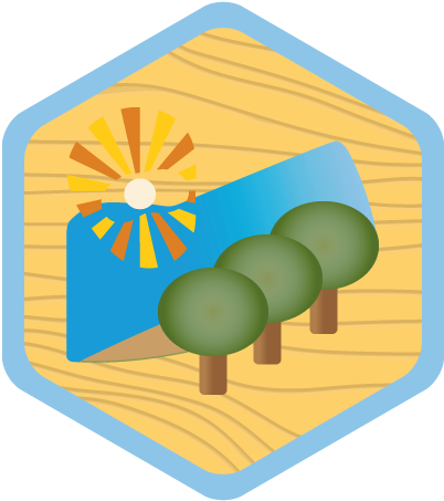 Natural Resources Cartoon Transparent (500x500)