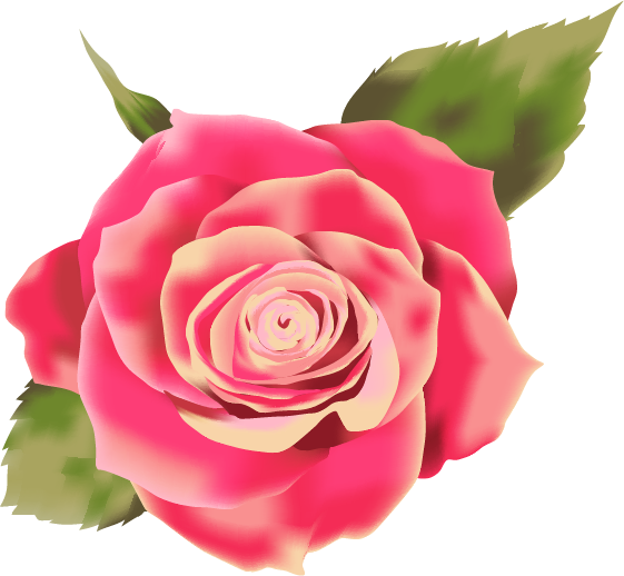 Natali На - Rose (561x518)