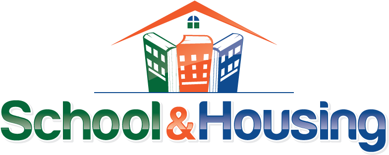 Find School By Address - Graphic Design (864x432)