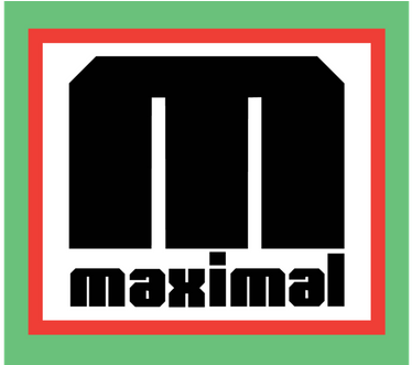 Maximal - Poster (520x330)