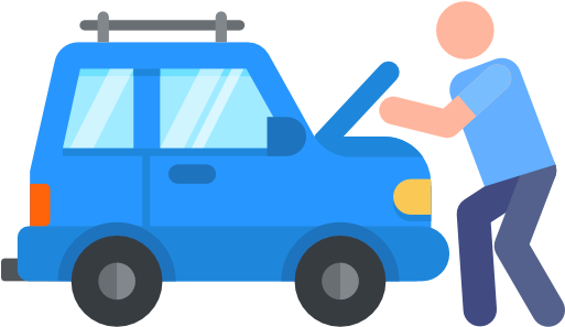 Car-repair - Car (512x512)
