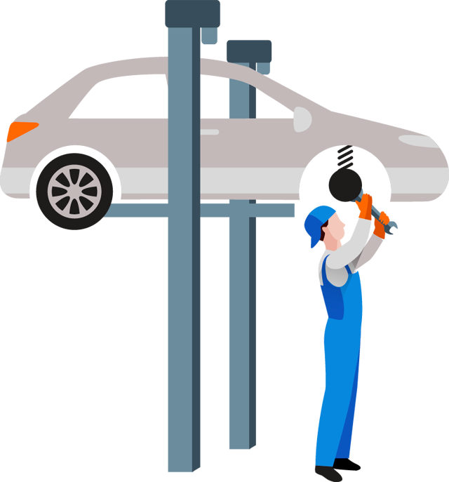 Car Repairs - Auto Mechanic (640x687)