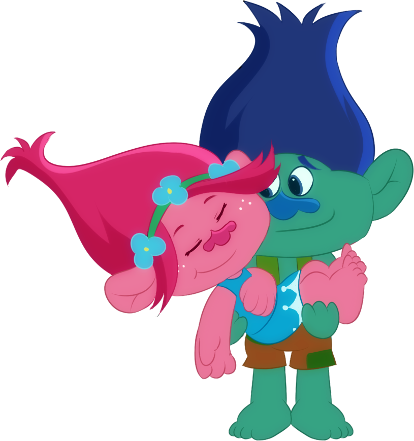 Nickki D K - Cartoon (815x869)