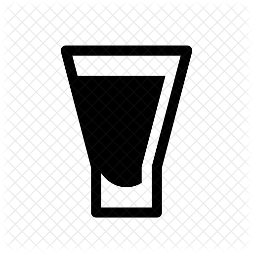 Shots Icon - Shot Icon (512x512)