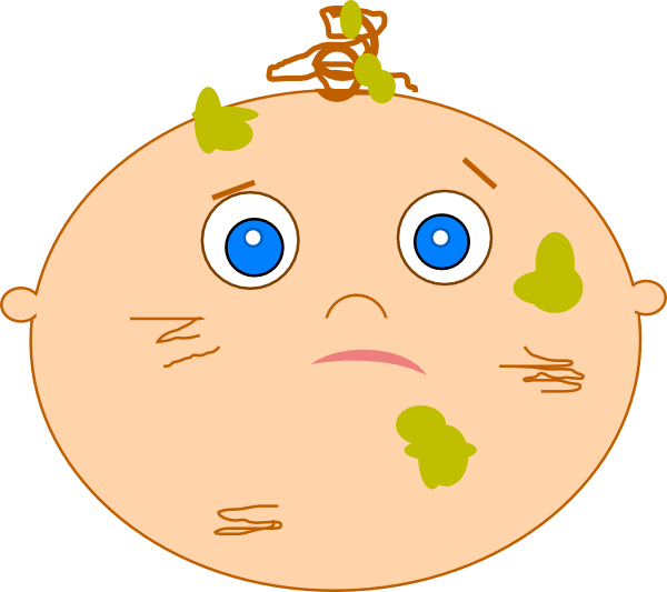 Clip Art (600x533)