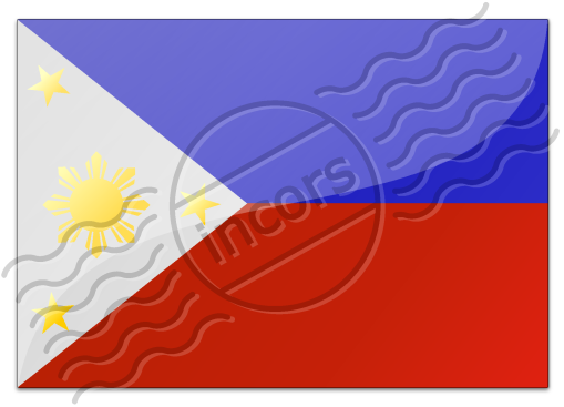 Flag Philippines Image - Agar.io (512x512)