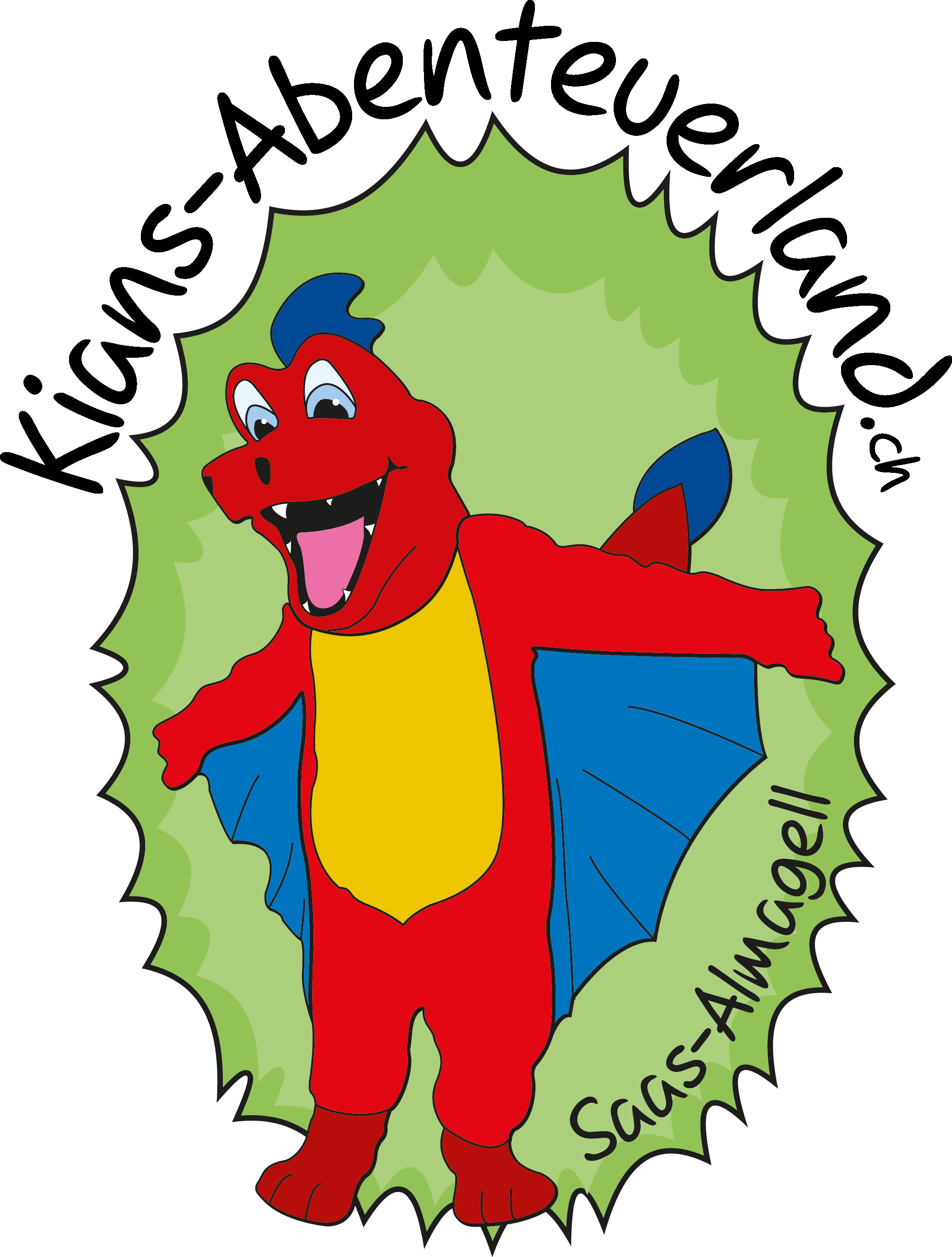 Kian's Abenterland - Cartoon (2068x2730)