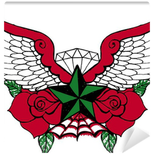 Diamond Tattoo (400x400)