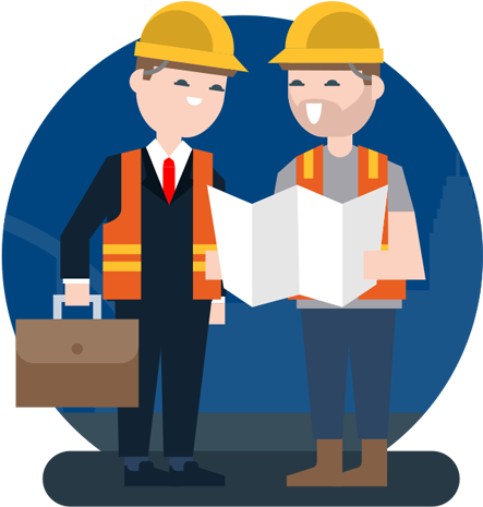 Placeholder - Surveying Background Hd Vector (608x638)