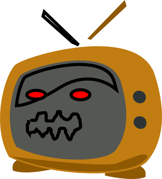 Cartoon Tv (540x597)