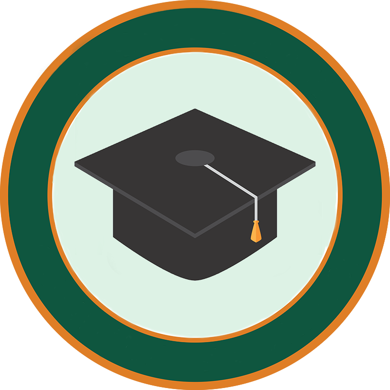 Graduation Cap - Structure (800x800)