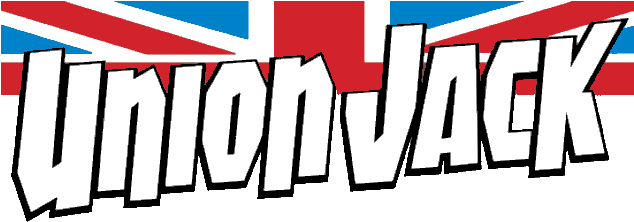 Union Jack - Union Jack (633x229)