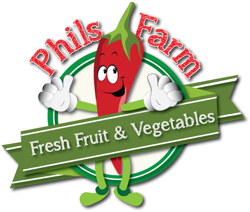 Vegetable Basket Logo - Vegetable (1200x1000)