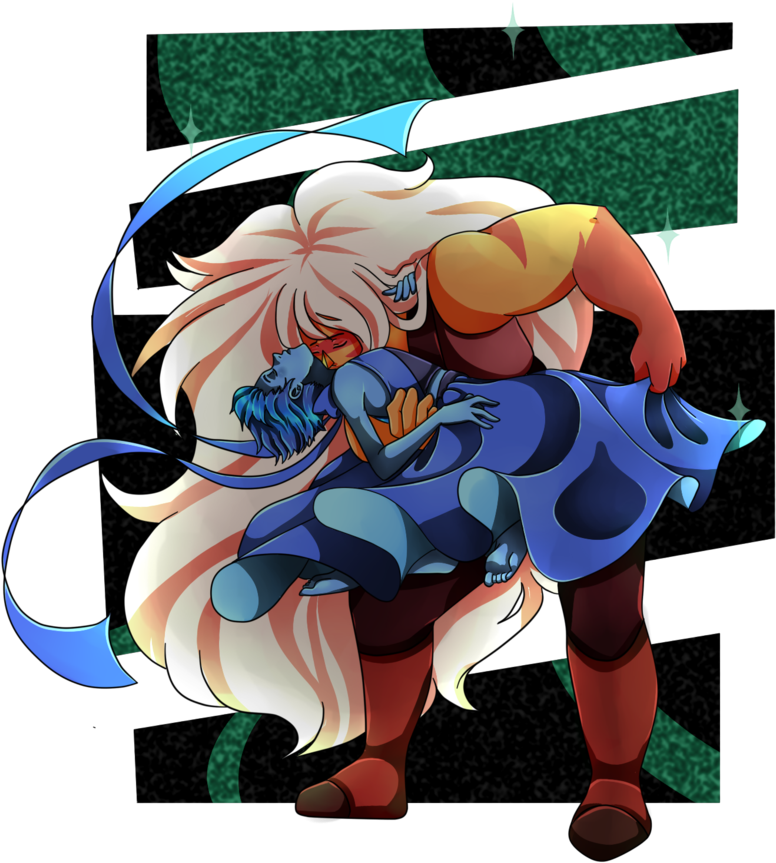 Redemption Dance - Cartoon (900x942)