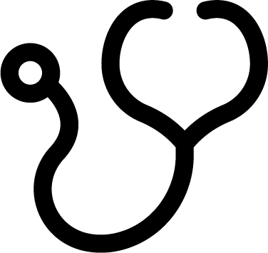 Stethoscope - Stethoscope (376x355)