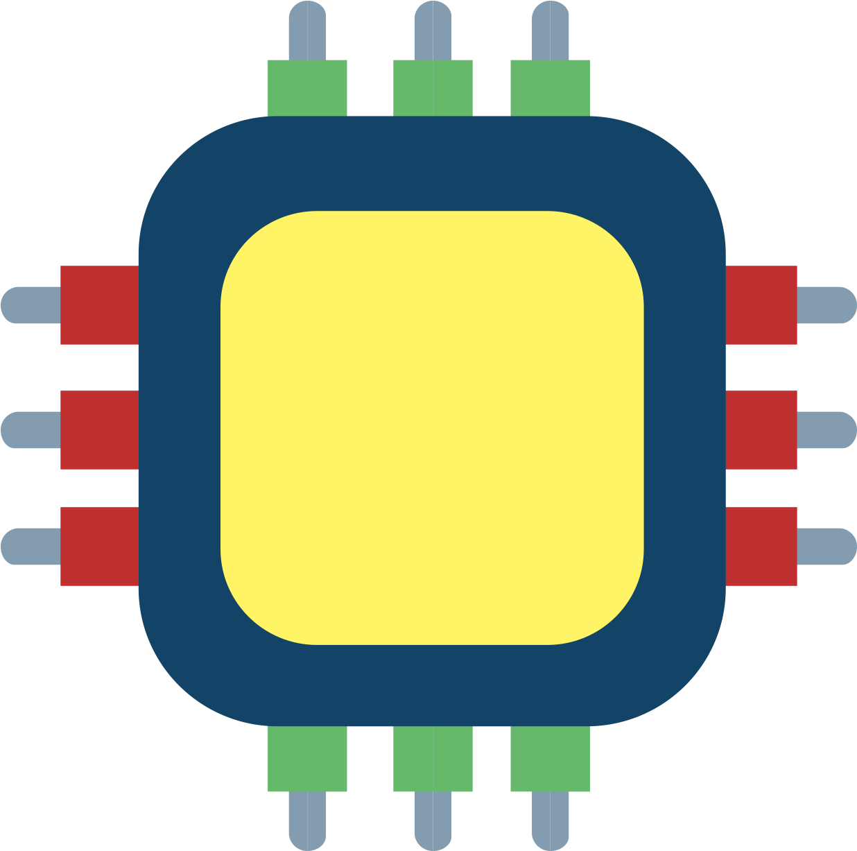 Image - Integrated Circuit (1754x1754)