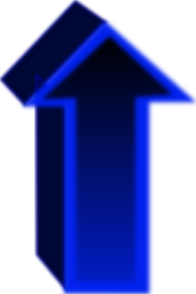 Arrow Clip Art (396x594)