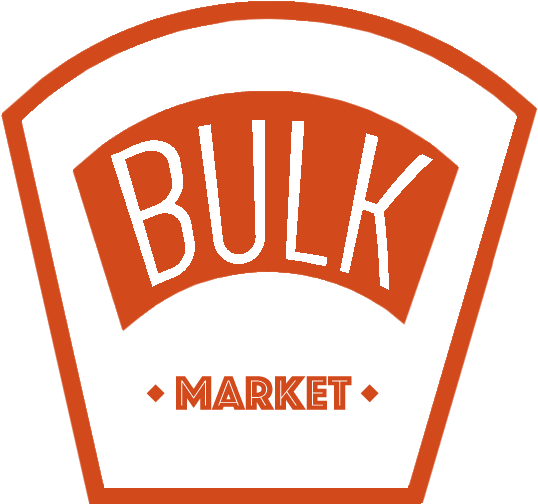 Bulk-logo - Portable Network Graphics (591x567)
