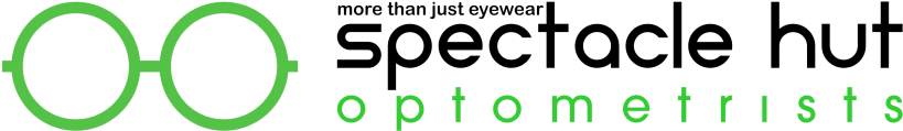 Spectacle Hut Optometrists - Optometry (886x250)