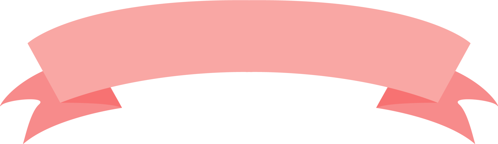 Simple Doodle Pink Adobe Illustrator - Simple Doodle Pink Adobe Illustrator (2000x580)