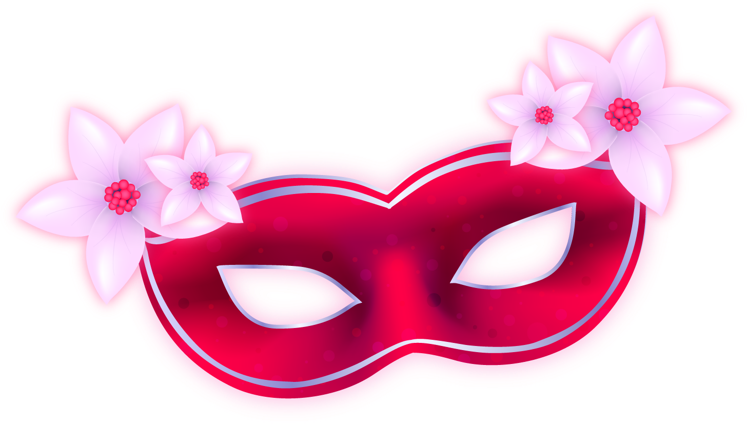 Mask Red Adobe Illustrator - Mask Red Adobe Illustrator (1500x1500)