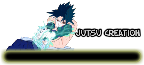 Medical Ninjutsu Element - Sasuke Vs Deidara (500x250)