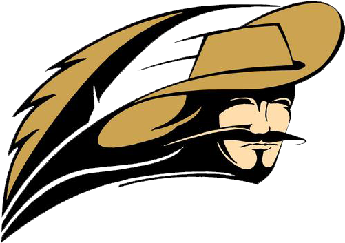 School Logo Image - Corunna Cavaliers (500x500)