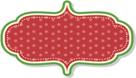Vintage Fruit Border - Vintage Fruit Border (500x500)