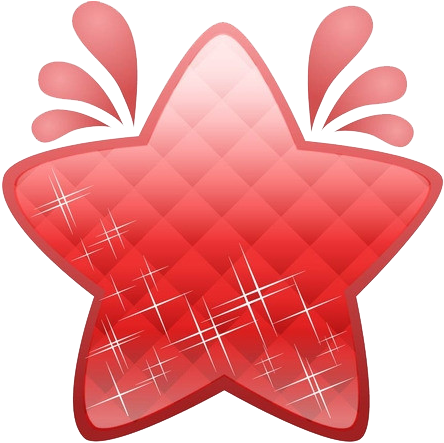 Star Adobe Illustrator - Star Adobe Illustrator (1024x942)
