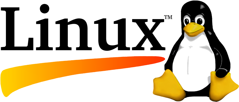 Linux Raid Data Recovery - Linux Mobile Os Logo (800x340)
