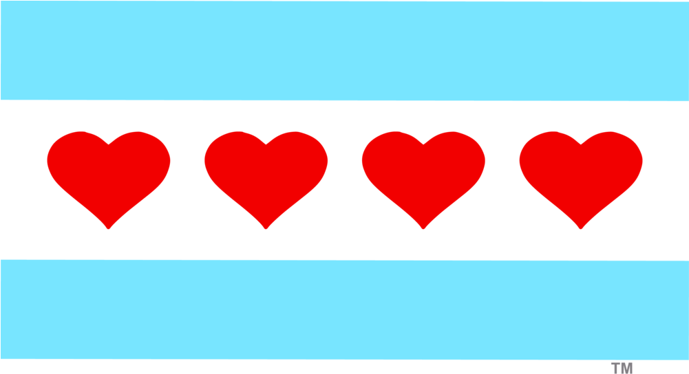Chicago Skyline Clip Art (1500x826)