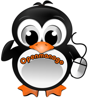 Open Tech Blog - Adã©lie Penguin (400x400)