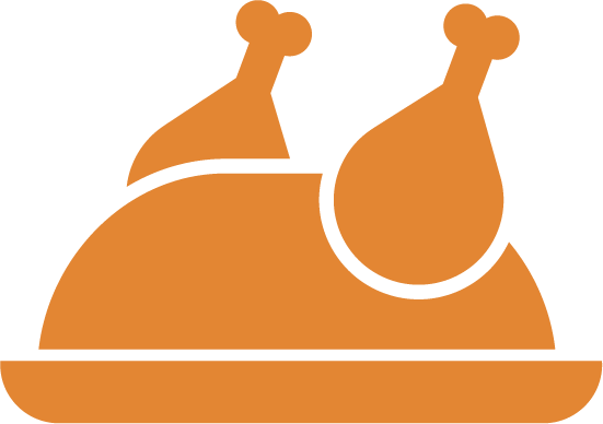 Icon Turkey Light - Icon Turkey Light (551x388)