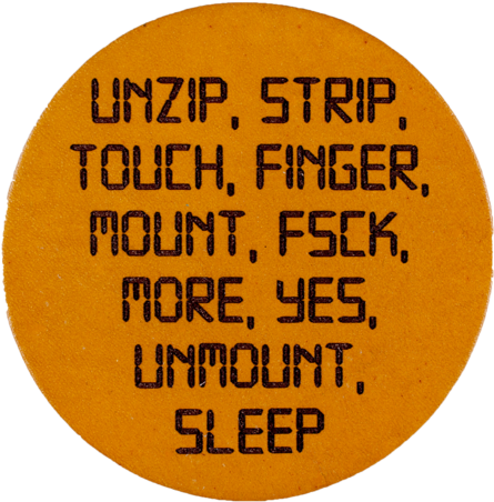 Daily Unix Command List - Circle (480x480)