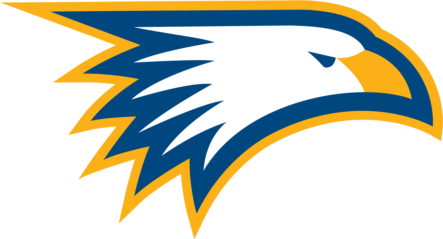 Notre Dame Academy Eagles - Nda Eagles (1777x1070)